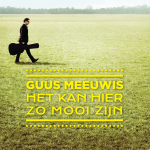 ดาวน์โหลดและฟังเพลง Lieve พร้อมเนื้อเพลงจาก Guus Meeuwis