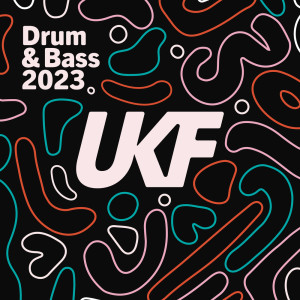 UKF Drum & Bass 2023 (Explicit) dari Various