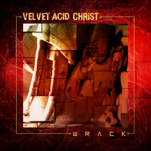 收听Velvet Acid Christ的Cog歌词歌曲