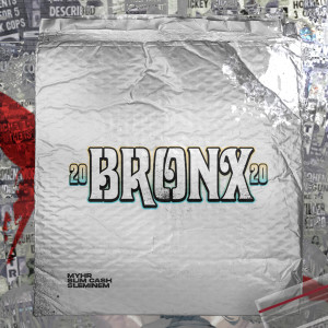 Listen to Bronx 2020 (Explicit) song with lyrics from Slim Ca$h