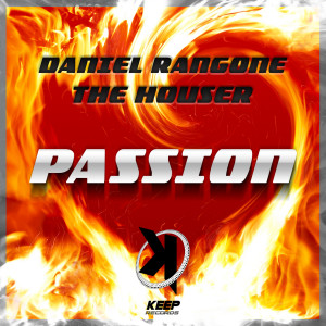 อัลบัม Passion ศิลปิน Daniel Rangone