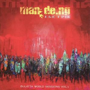 收聽Mandeng Eletrik的Suso's Exotica歌詞歌曲