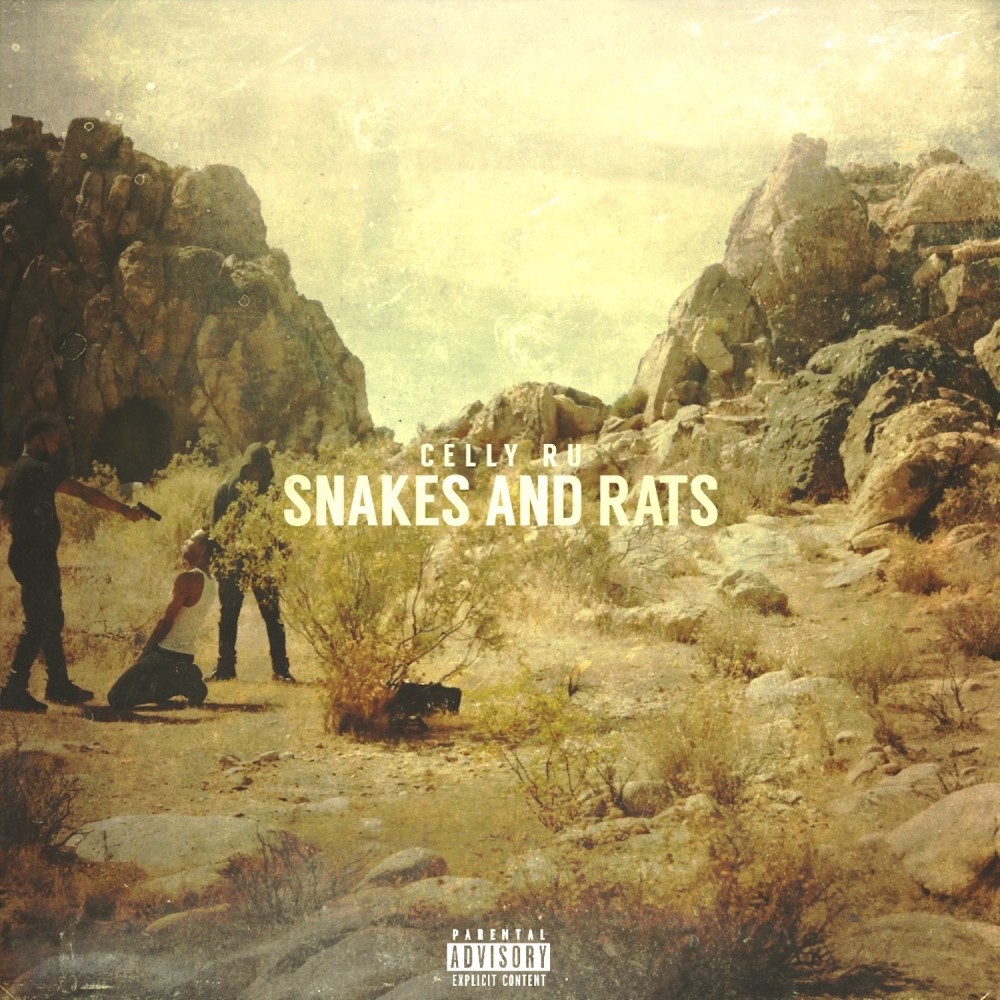 Snakes and Rats (Explicit)