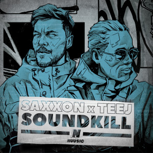อัลบัม Soundkill ศิลปิน Saxxon
