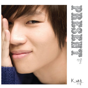 Album Present from K.will