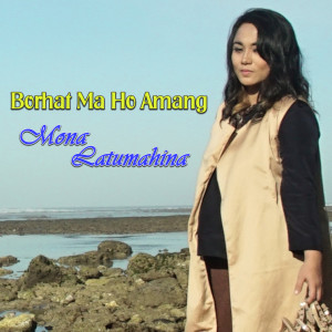 Listen to Borhat Ma Ho Amang song with lyrics from Mona Latumahina