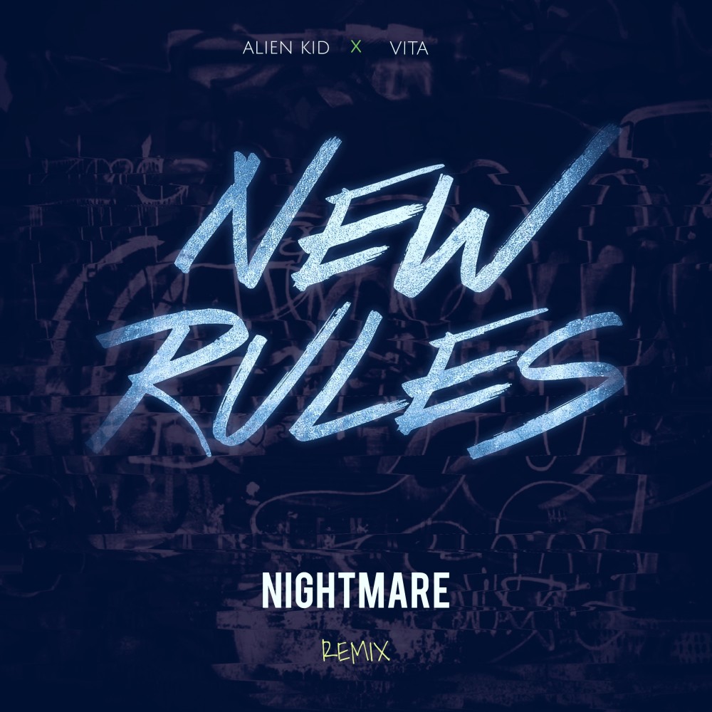 New Rules (Nightmare Remix)