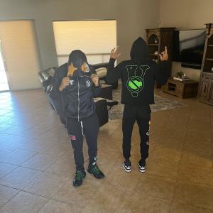 Listen to Missing (feat. Neek) (Explicit) song with lyrics from 4vrDon