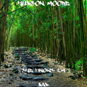 Album She Knows I'm Bad from Hudson Moore