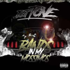 Album Bands in My Mossimos (Explicit) oleh Tone