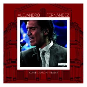 收聽亞雷漢德羅‧費南德茲的Hoy Tengo Ganas De Ti (En Vivo Desde El Teatro Real)歌詞歌曲