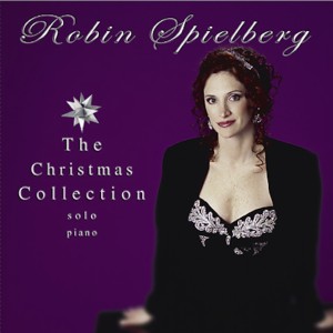 Robin Spielberg的專輯The Christmas Collection