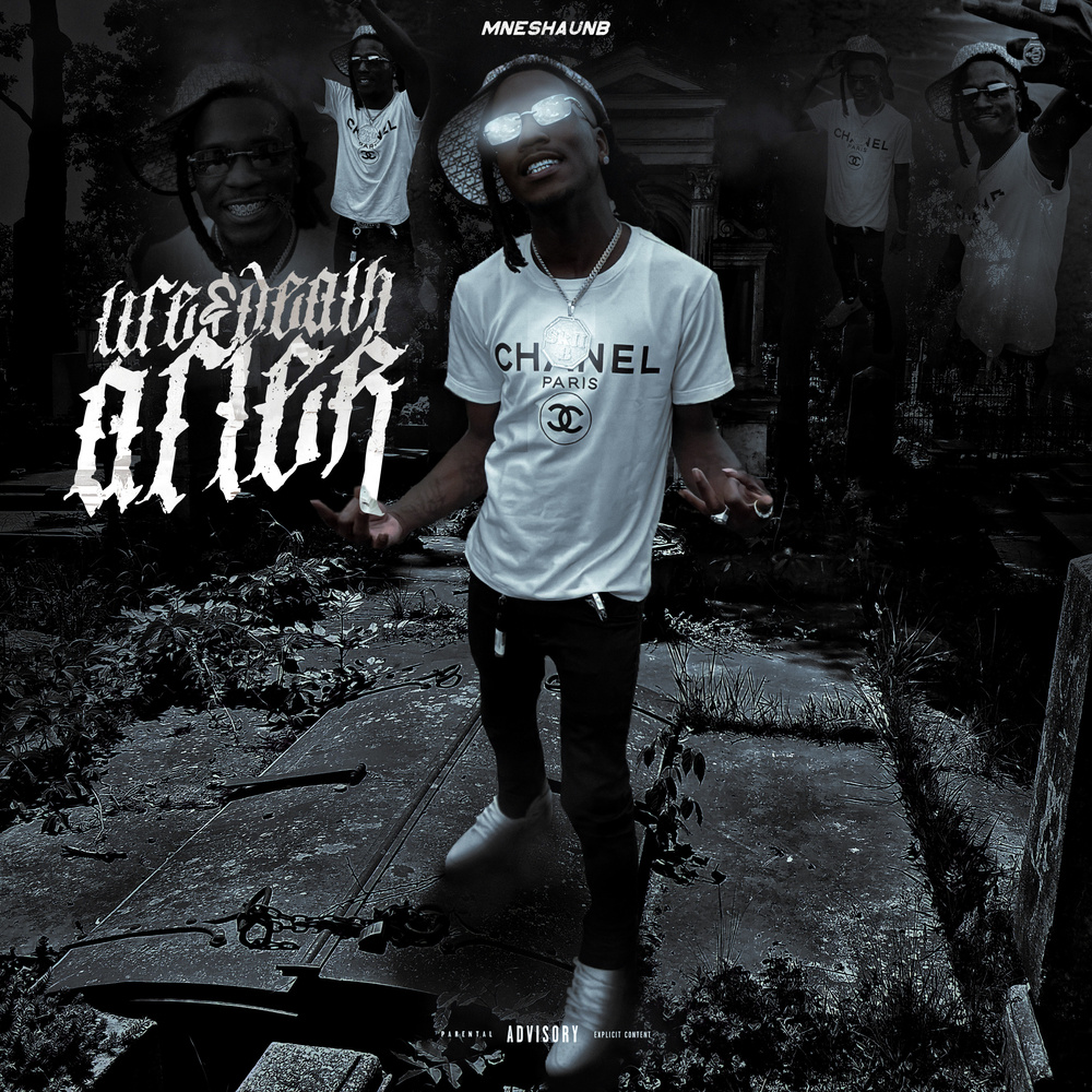 FBGM L&D.A OUTRO (Explicit)