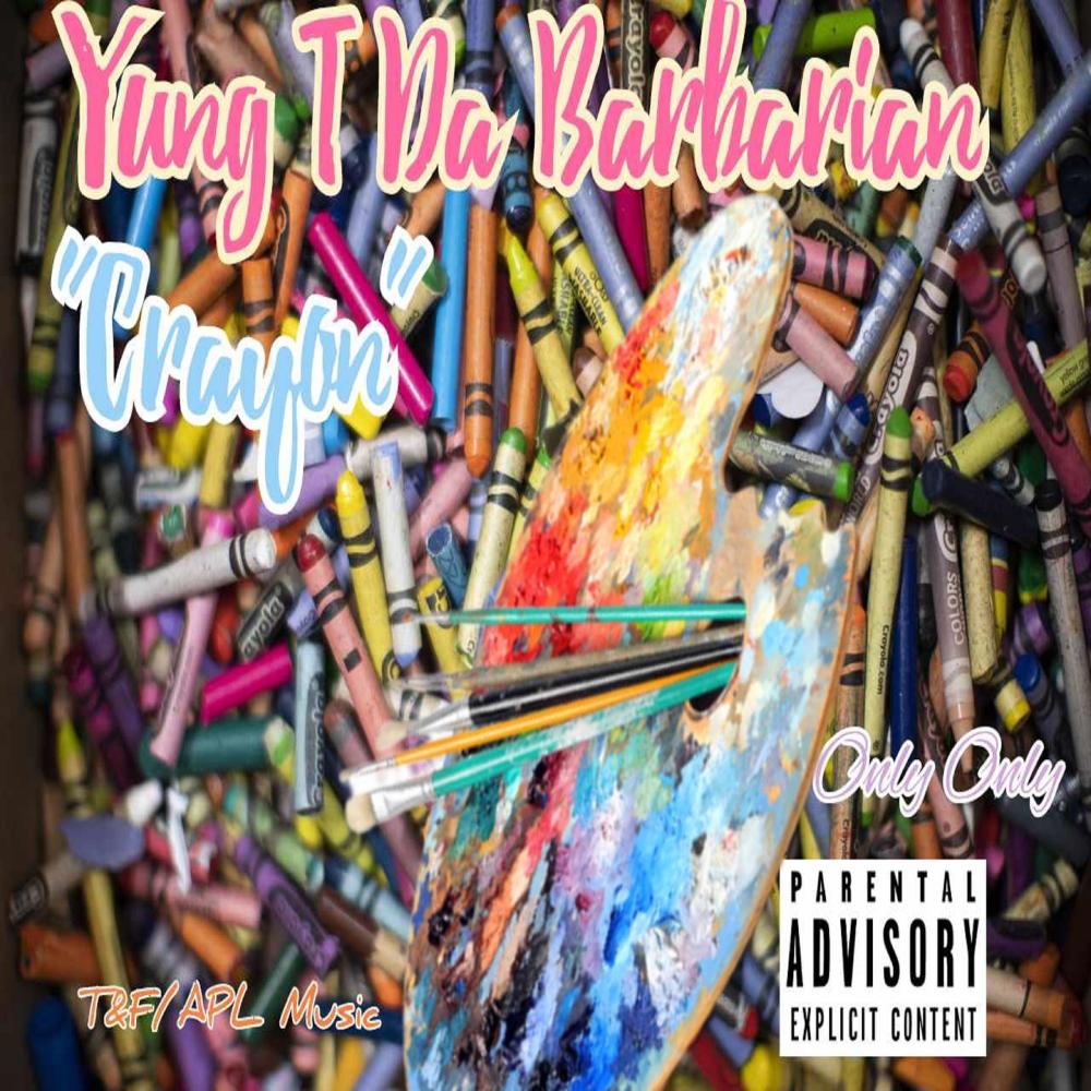 Crayon (Explicit)