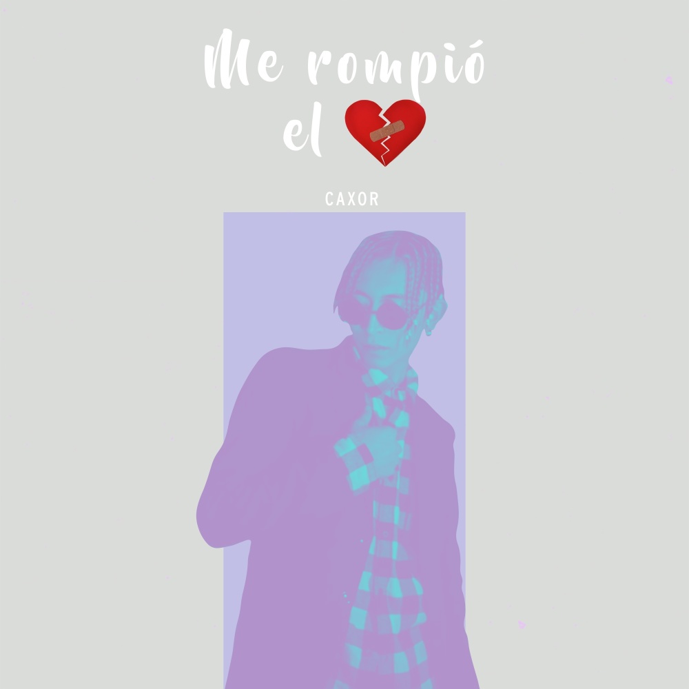 Me Rompió el Corazón