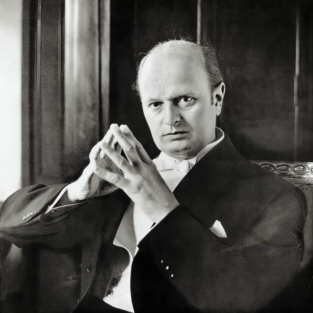Howard Vandenburg