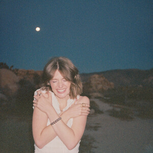 Album The Blue Canyon Sessions from Anna Vaus