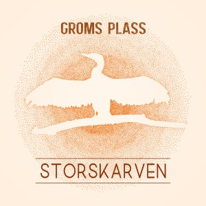 Groms Plass的專輯Storskarven