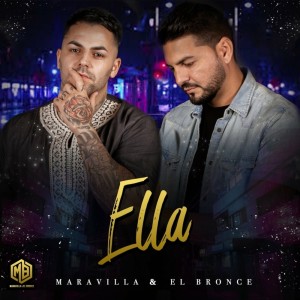Listen to Ella song with lyrics from El Bronce