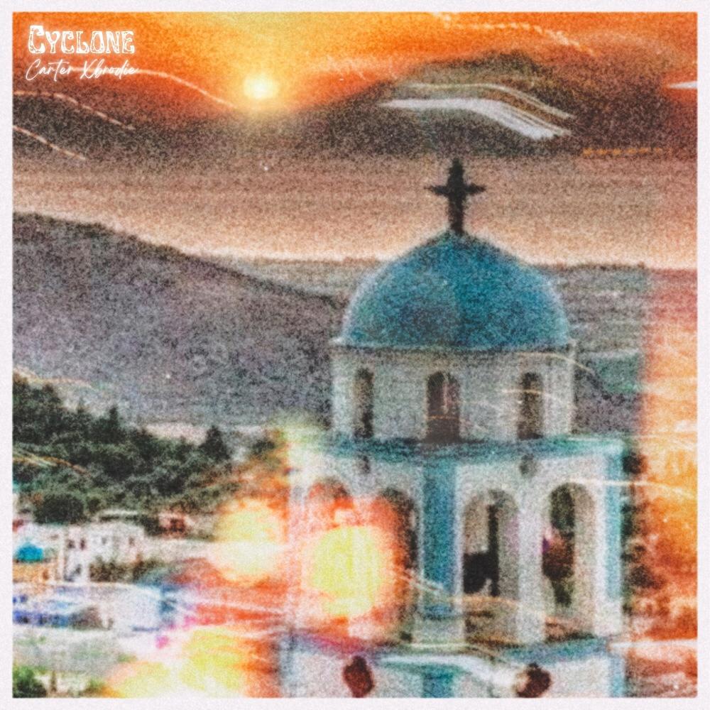 Cyclone (feat. Xbrodie) (Explicit)