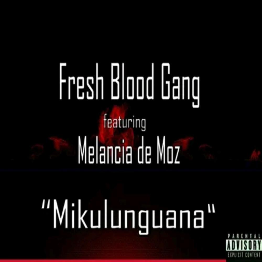Mikulunguana (feat. Melacia DE Moz & P-stana)
