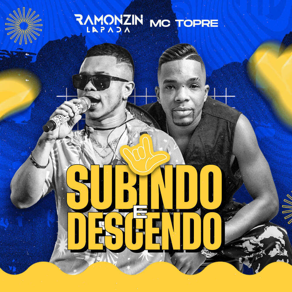 Subindo e Descendo (Explicit)