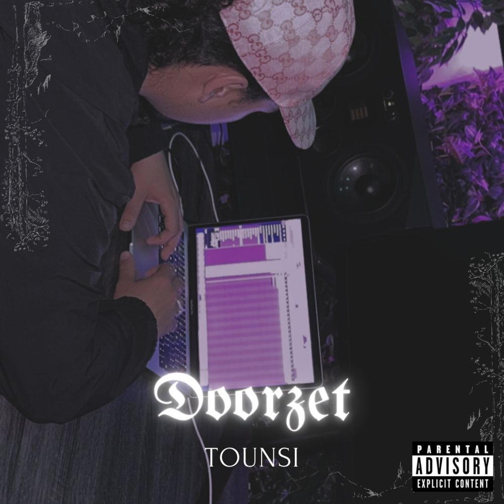 Doorzet (feat. Quinna Q)