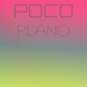 อัลบัม Poco Plano ศิลปิน Various