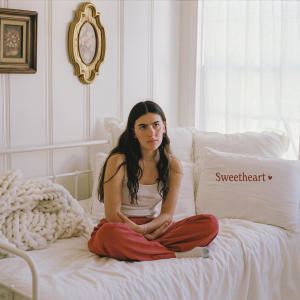Avery Lynch的專輯Sweetheart
