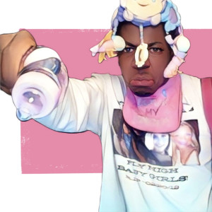 default playlist img