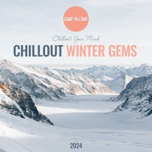 Album Chillout Winter Gems 2024: Chillout Your Mind from Various Artists