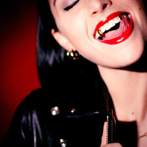 Album VAMPYR from La Femme Pendu