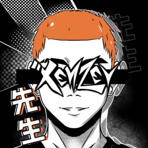 收聽Xriz的UNA NOXXXE +歌詞歌曲