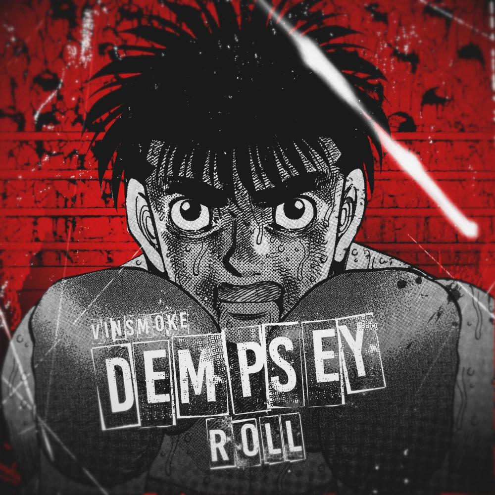 Makunouchi Ippo - Dempsey Roll (Explicit)