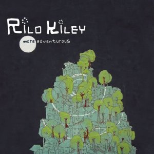 อัลบัม More Adventurous (U.S. Release) ศิลปิน Rilo Kiley