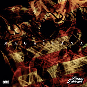 收聽Stoney Dudebro的Trump 2020 Won歌詞歌曲