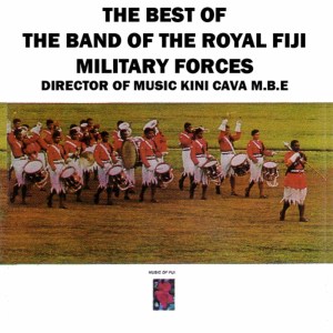 收听The Band Of The Royal Fiji Military Forces的Scotland the Brave歌词歌曲