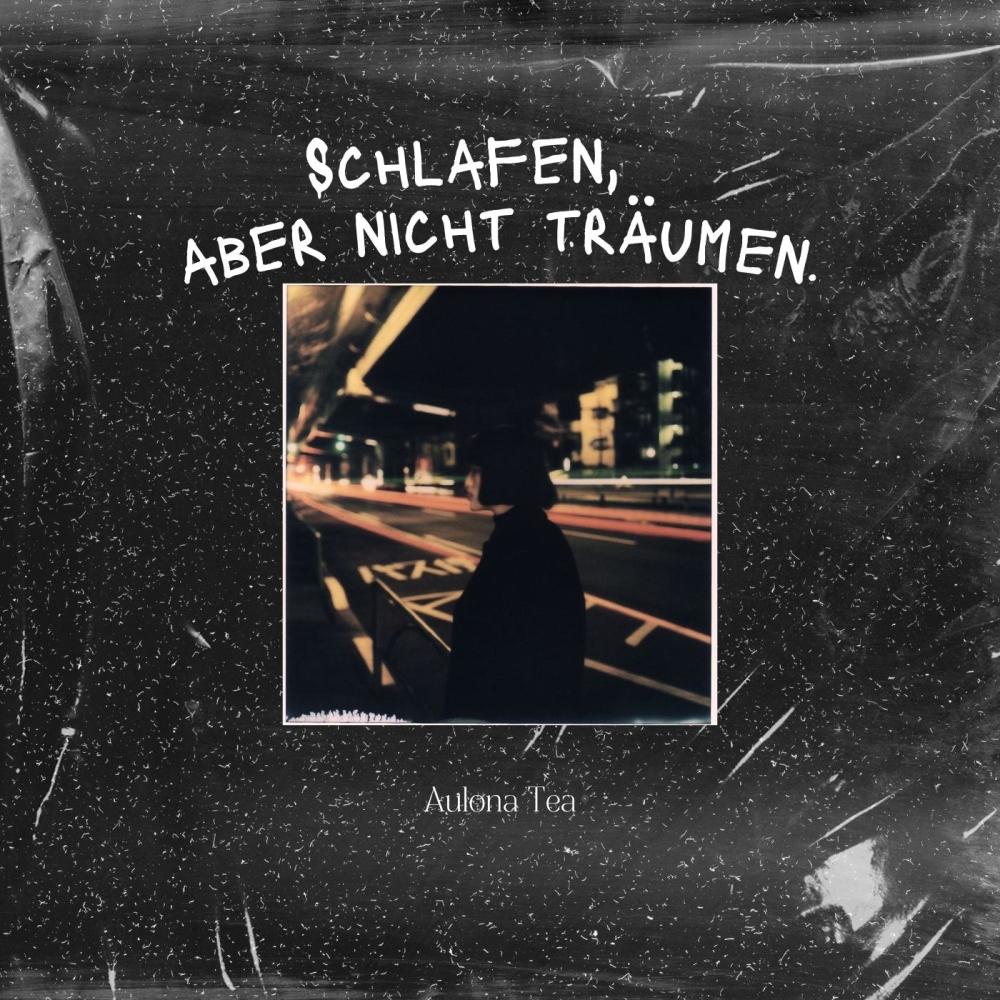 Schlafen, aber nicht träumen.