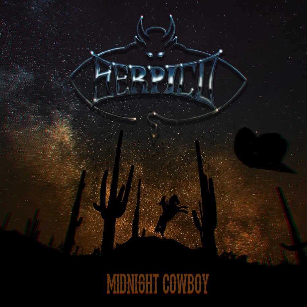 Midnight Cowboy