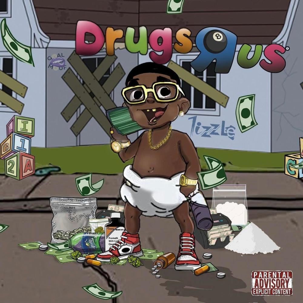 For The Streets(feat. La'Joy & COJO) (Explicit)