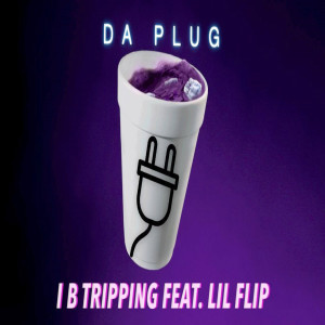 I B Tripping (feat. Lil Flip) (Explicit)