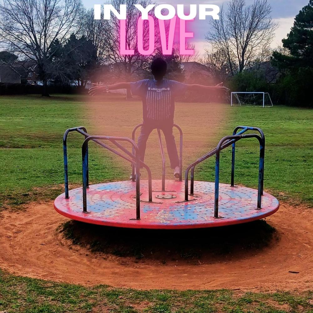 In Your Love