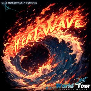 อัลบัม HEATWAVE (Explicit) ศิลปิน Hills