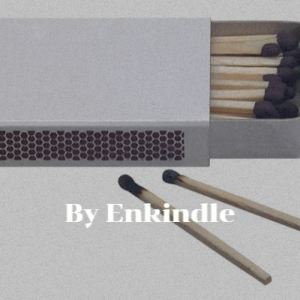 ดาวน์โหลดและฟังเพลง By Enkindle พร้อมเนื้อเพลงจาก Maen Meed