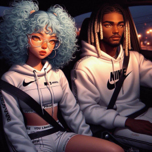 Listen to Incognito (feat. Xhulooo) (Explicit) song with lyrics from Shyface Ivy
