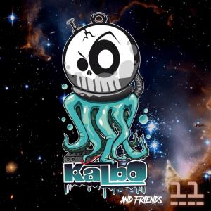 收聽Kalbo的Bob Barbas (feat. Ratzotek)歌詞歌曲