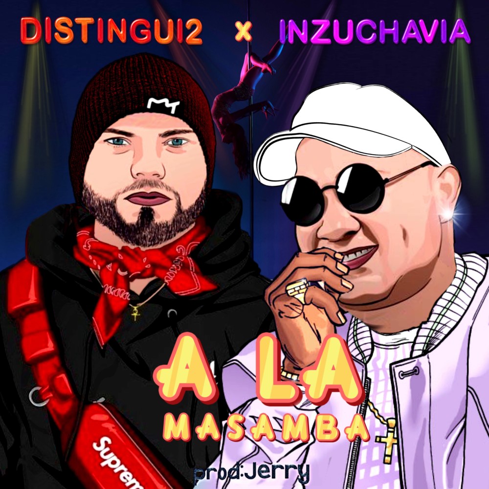 A la Masamba