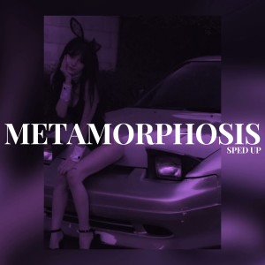 Listen to METAMORPHOSIS (Sped Up) song with lyrics from DJ Abreu