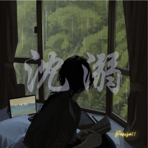Listen to 沉溺 (你让我的心不再结冰) (cover: 邹沛沛|Pank) (完整版) song with lyrics from 彭一伊Parisa