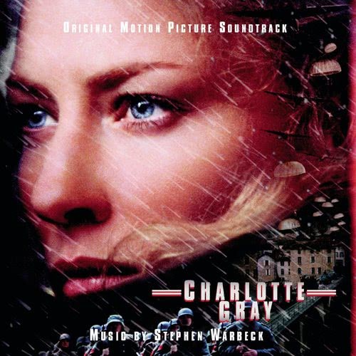 My Name is Charlotte Gray